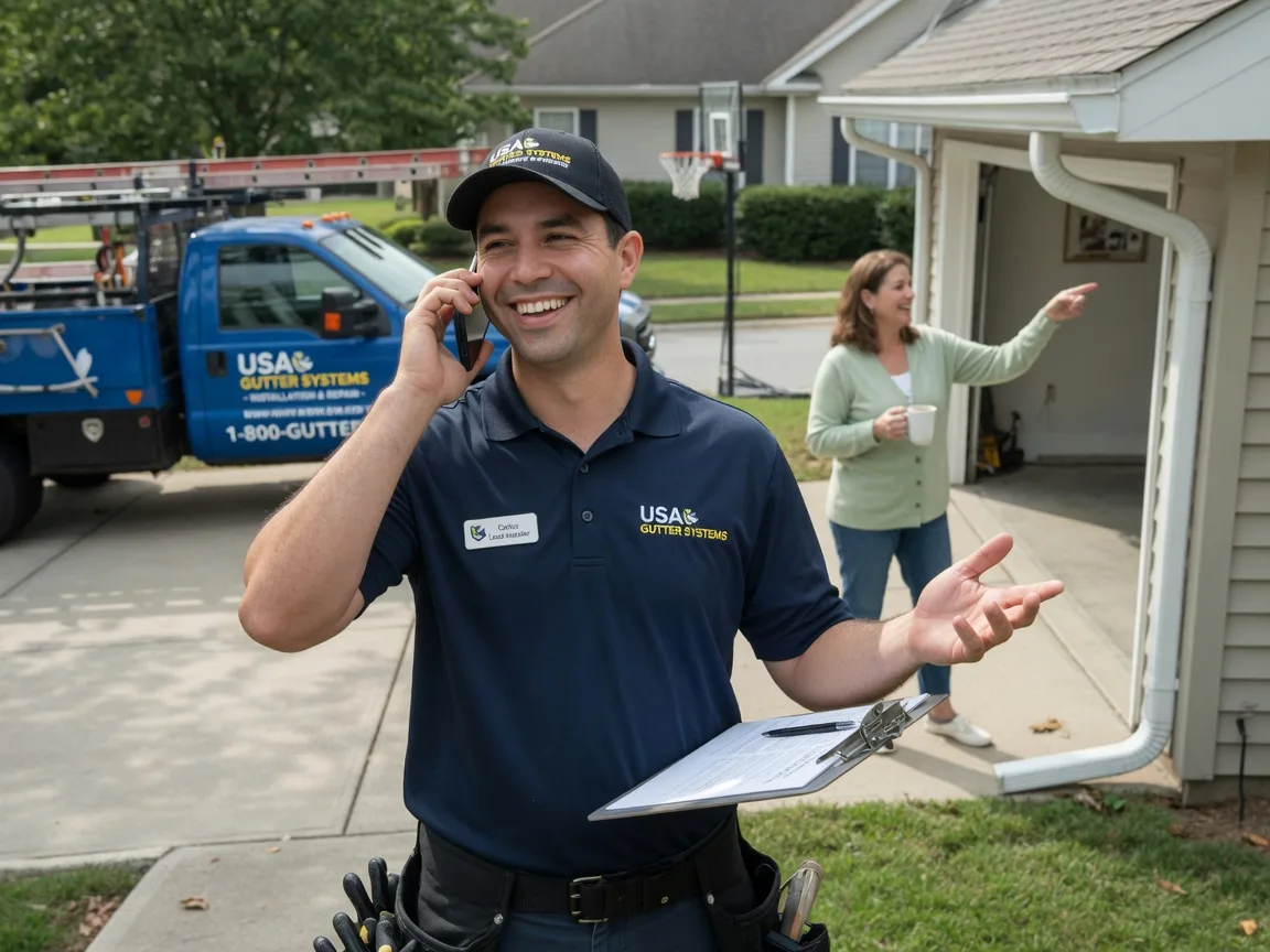 Gutter Installation Calhoun, IL FAQs
